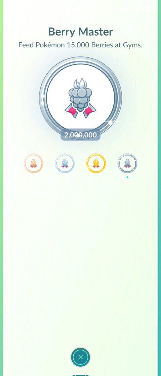 IIPoseidonll 🇨🇦 billion XP tweet media