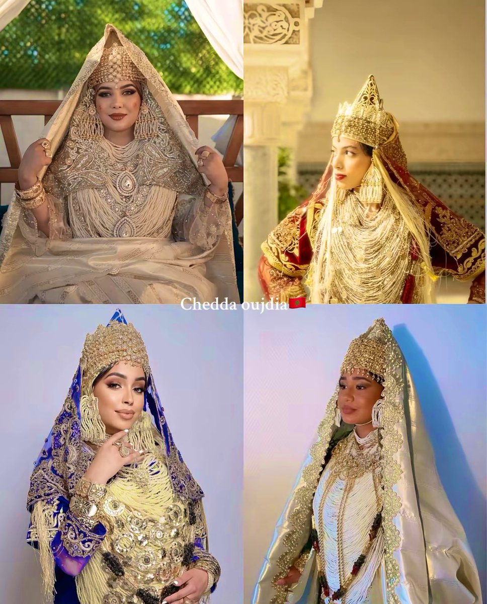 ro7atirad's tweet photo. #Caftan #CaftanMarocain #MoroccanCaftan #Maroc https://t.co/IGPjpFjXZl