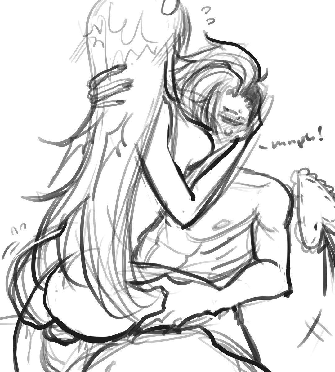 simp__devil's tweet photo. Pegging vs being pegged. the duality of man ❤️‍🩹 (ft my persona and her bf) #nsfw https://t.co/zNuxzp0Kyc