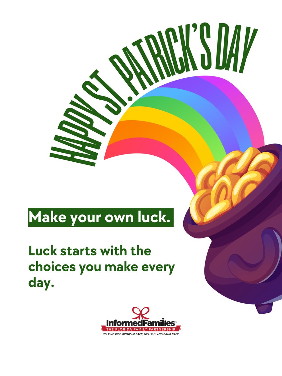 Informed Families tweet media