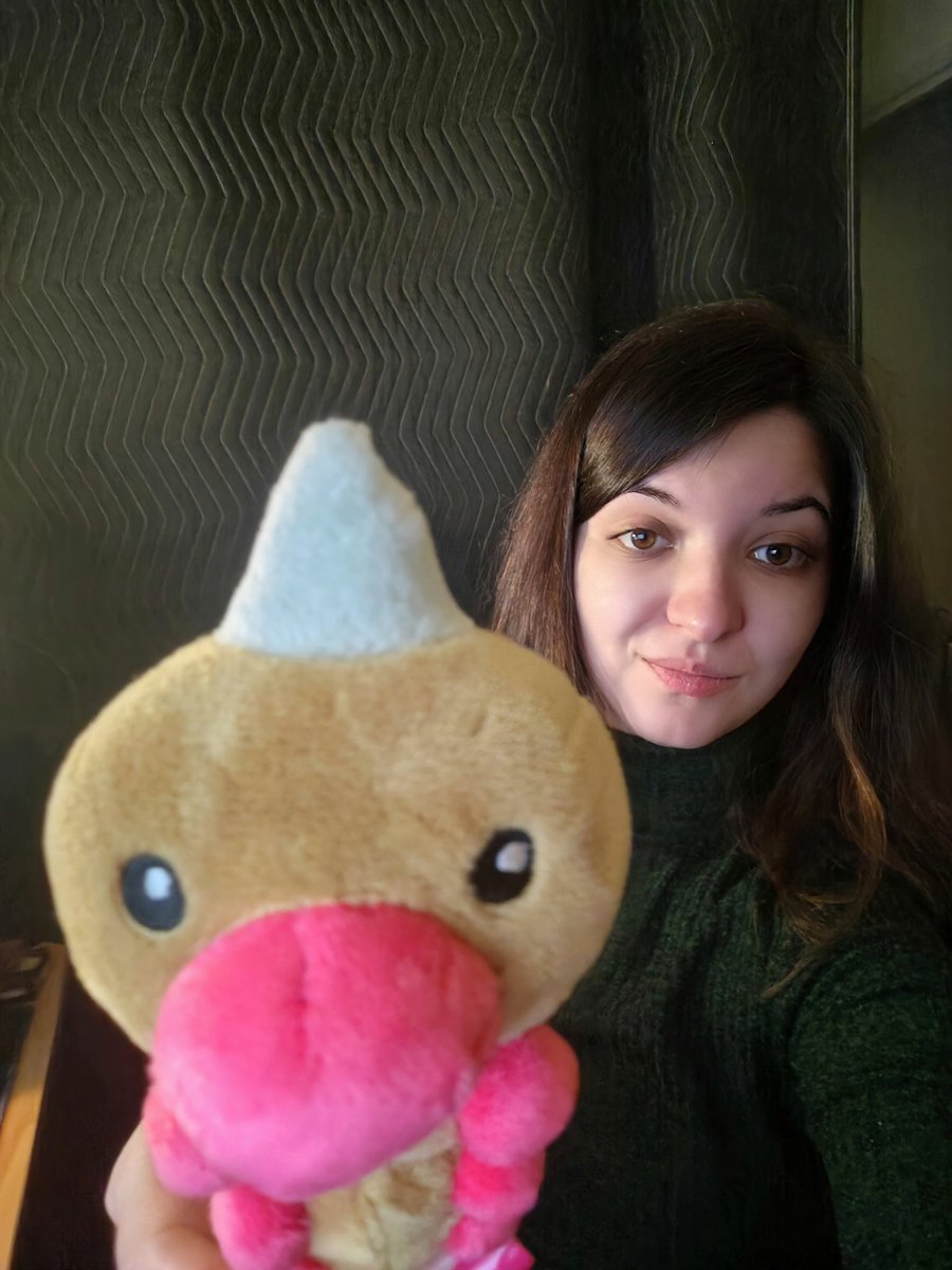 Letitia Lemon 🍋 tweet media