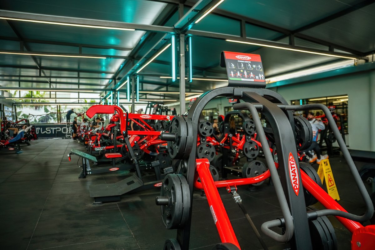 MegaSport tweet media