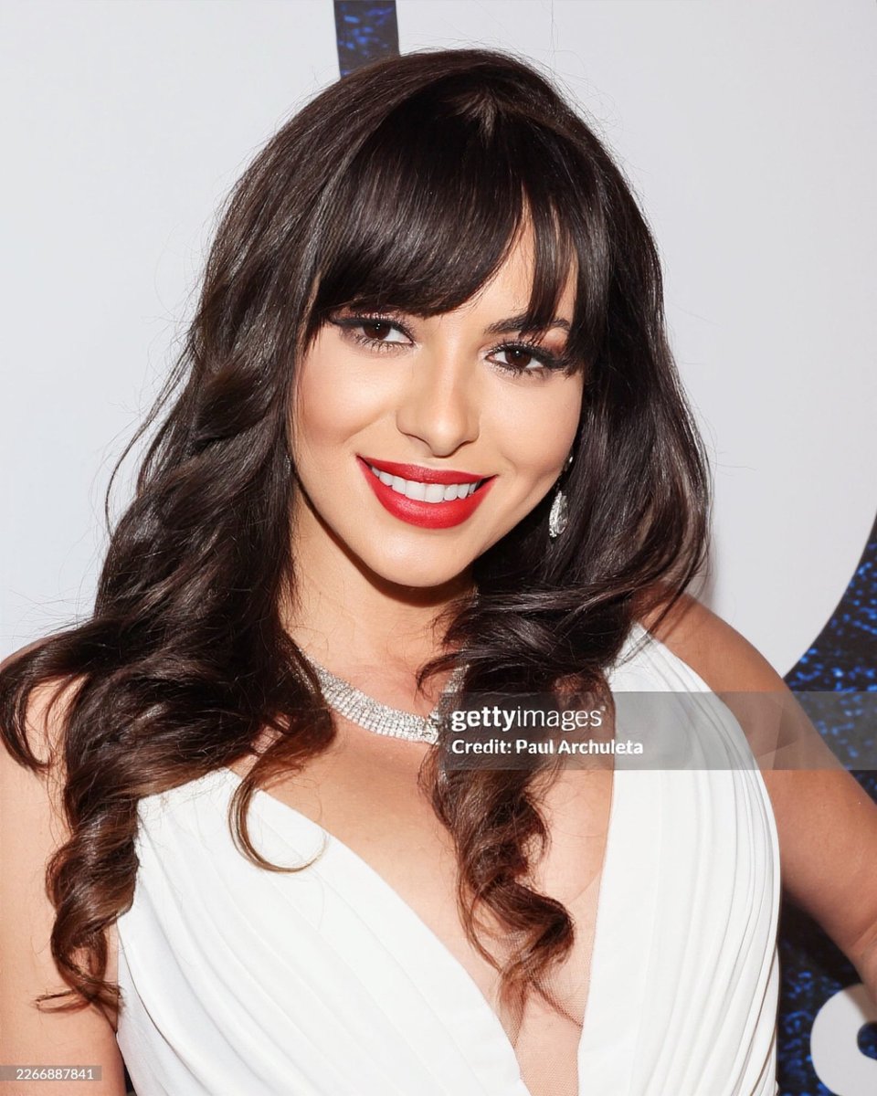 Carolina De Athey tweet media