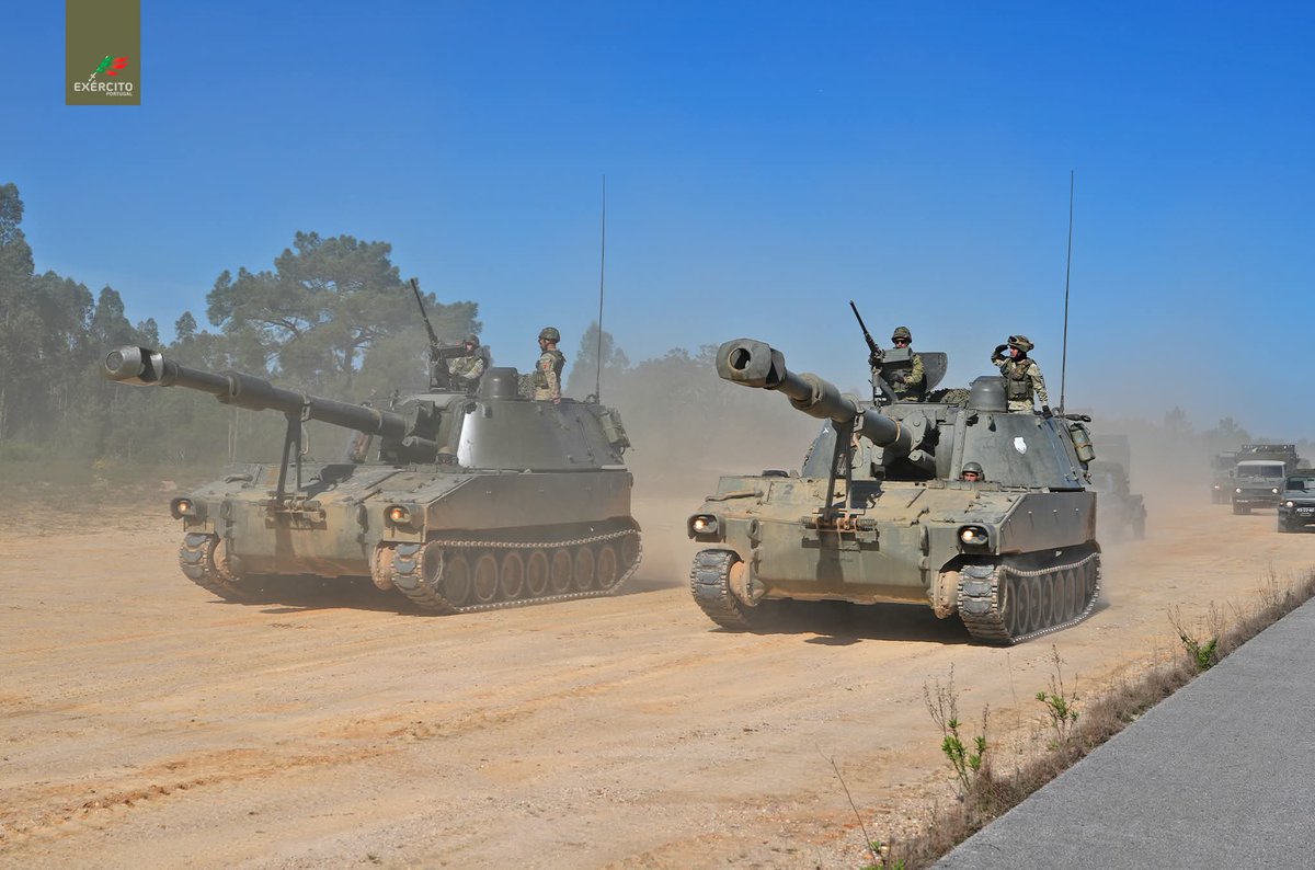 Exército Português 🇵🇹 tweet media