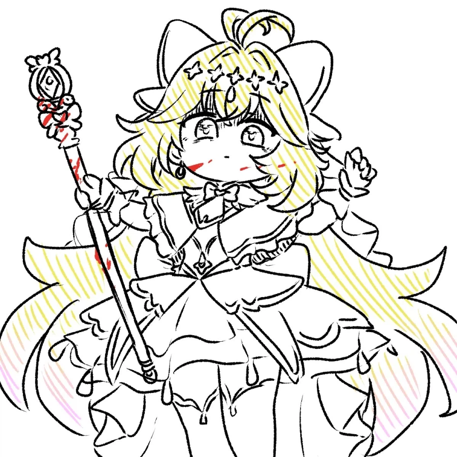 족제비와토끼 tweet media