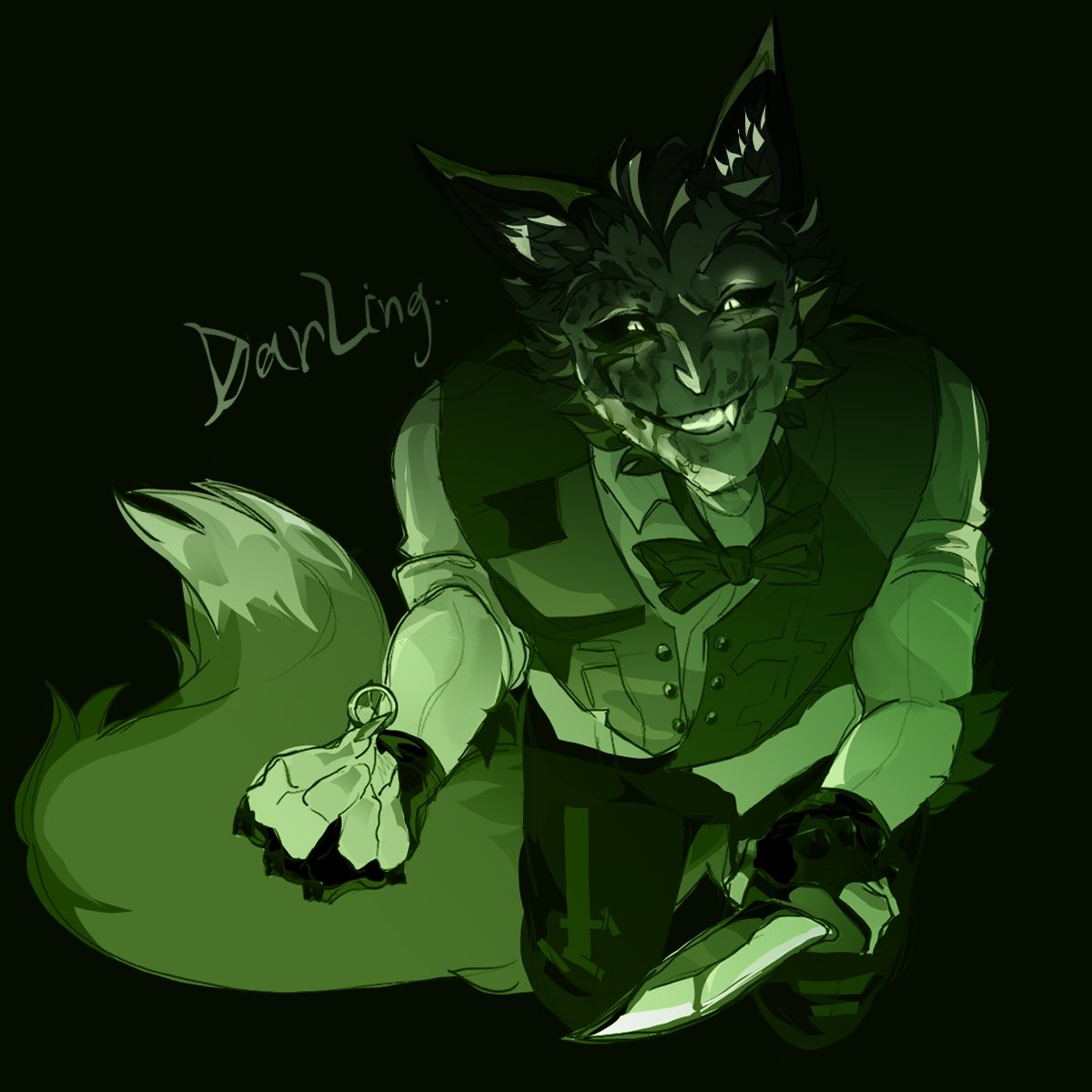 𝚆𝚒𝚕𝚕 🐾 tweet media