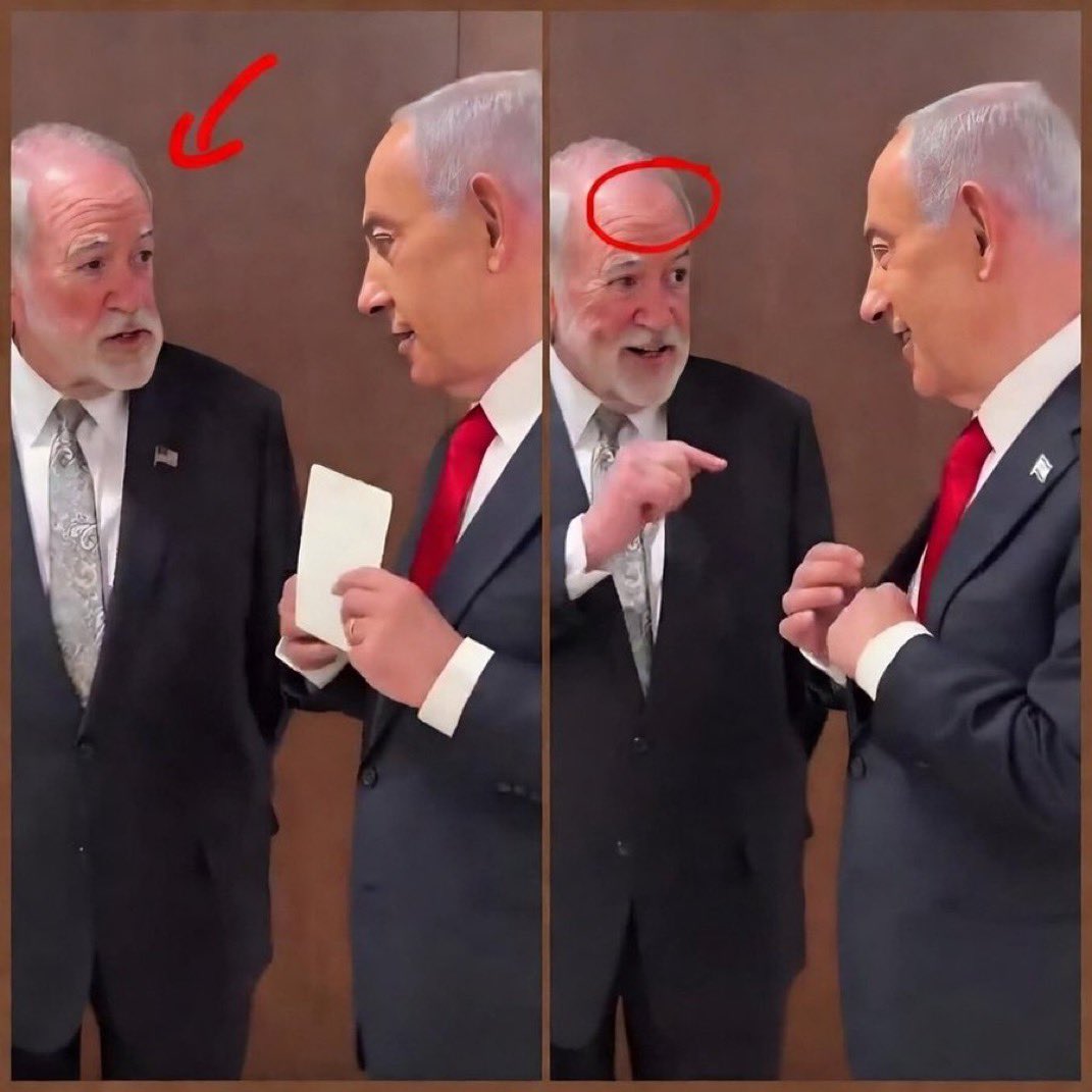 S. Blackwood | Briefs tweet media