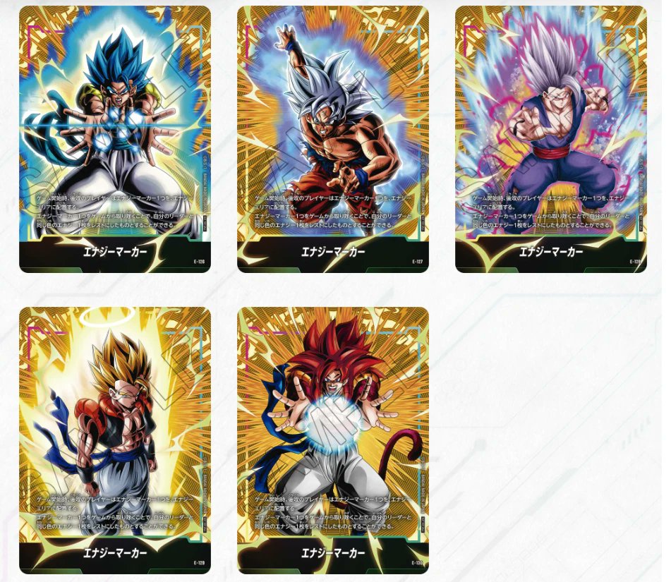 Spoils and Loot tweet media