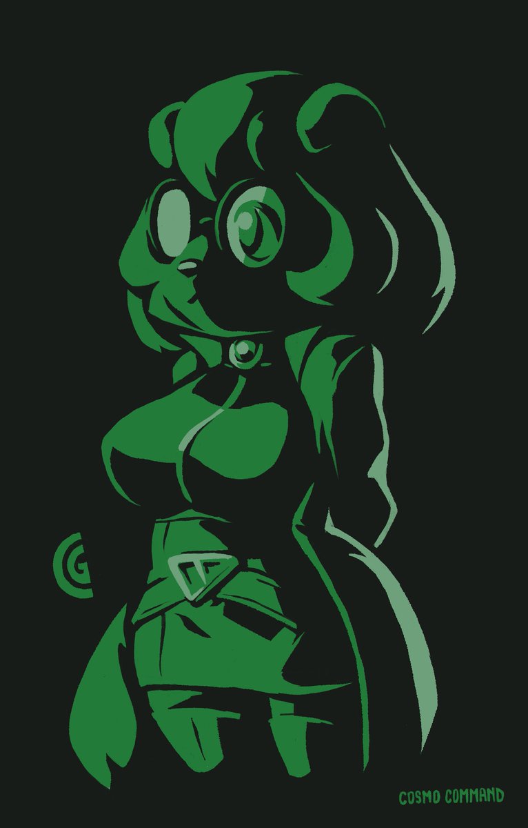 Cosmo Command tweet media