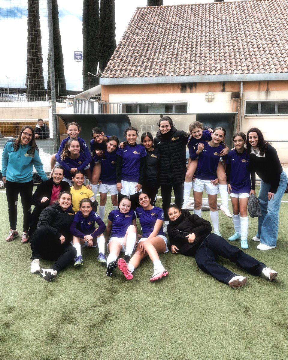 Futbolellas CFF tweet media