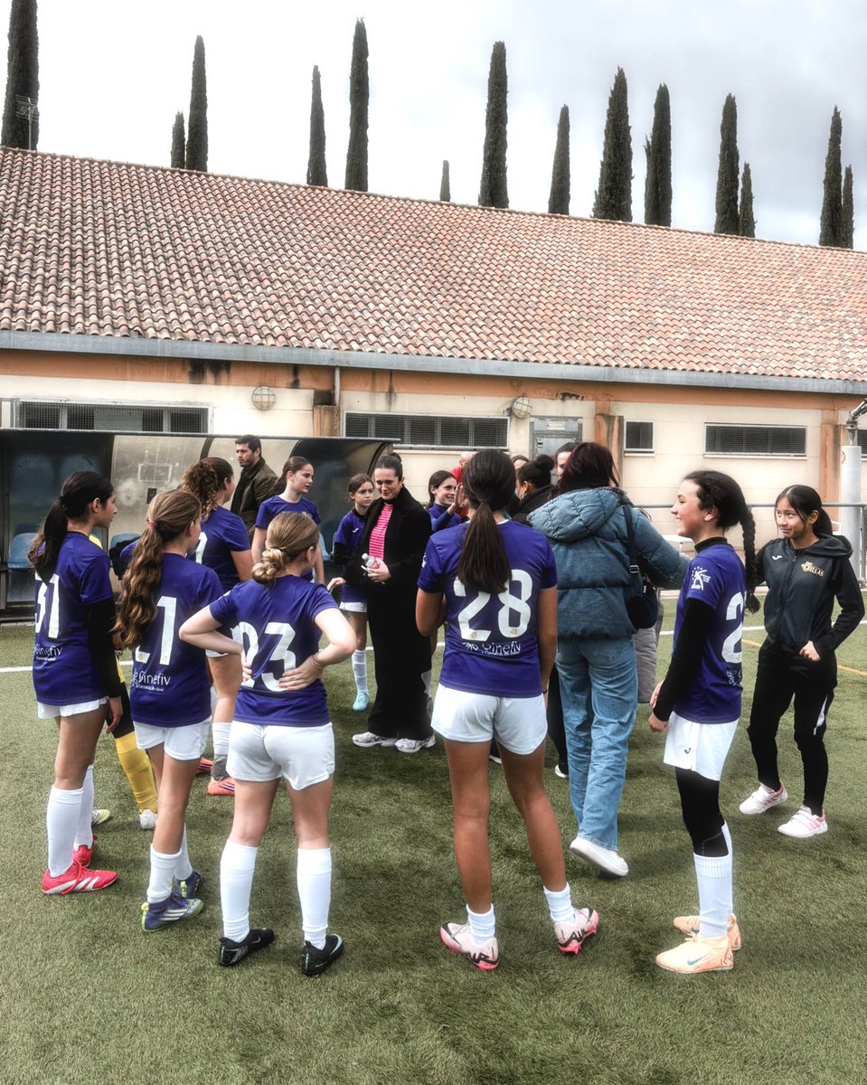 Futbolellas CFF tweet media