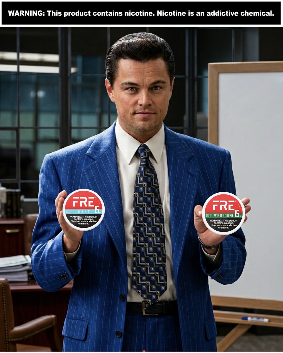 FRE Pouch tweet media