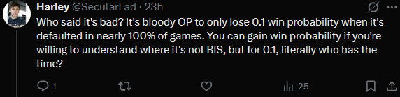 jonas brodin respecter tweet media