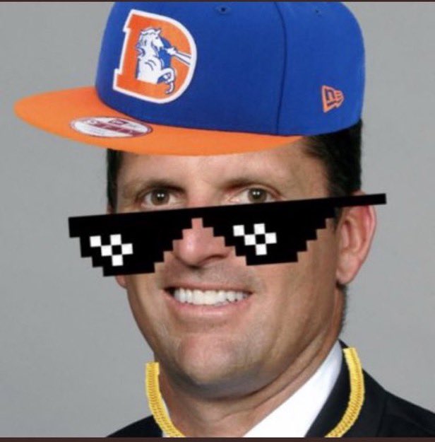 Predominantly Orange tweet media