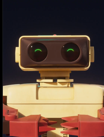RoboticCorey's tweet photo. -unholy screeching- https://t.co/MekVfx8F8z