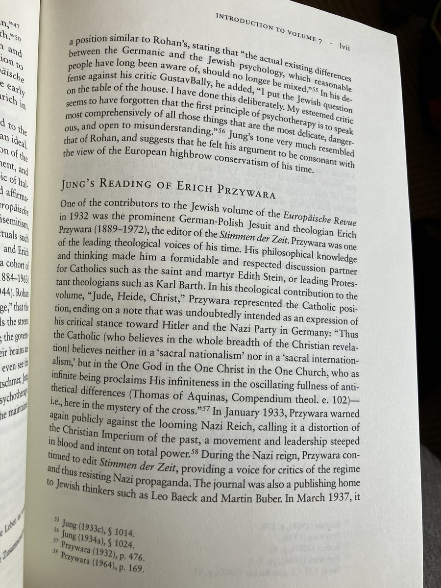 Matthew J. Milliner tweet media