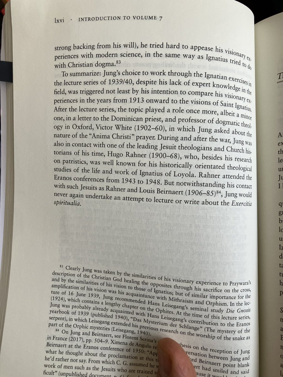 Matthew J. Milliner tweet media