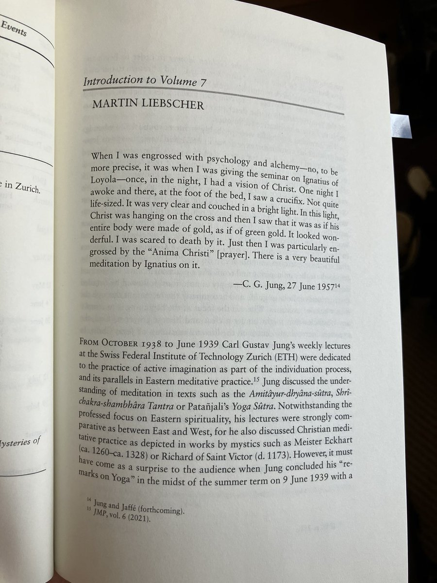 Matthew J. Milliner tweet media