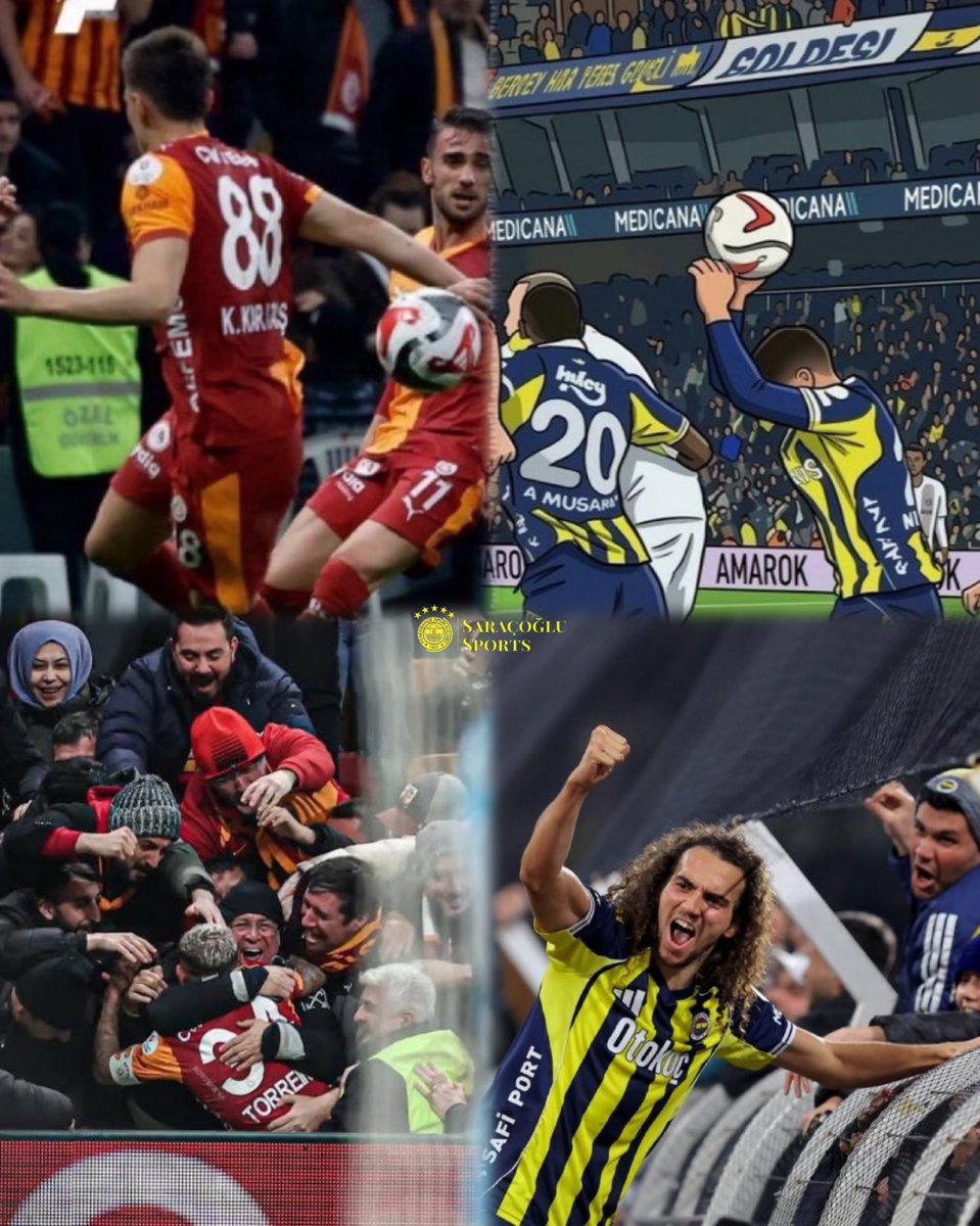 Saraçoğlu Sports tweet media