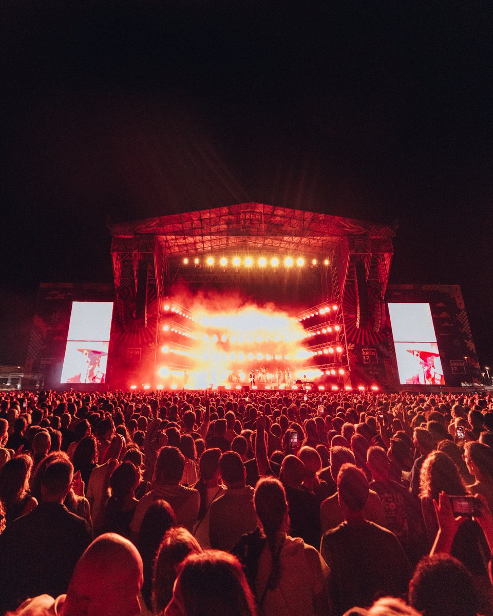 Área 12 - Alicante tweet media