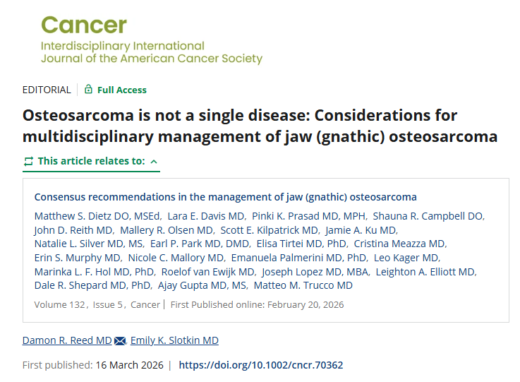 ACS Journal Cancer tweet media