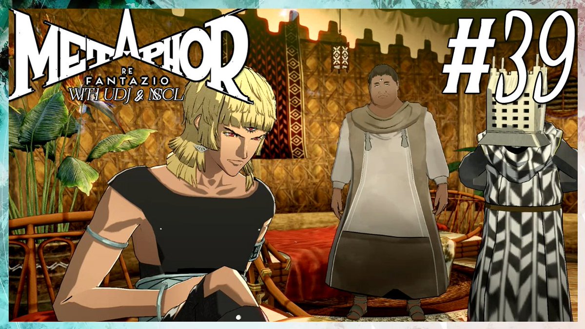 🆄🅳🅹 - 𝕌ltra 𝔻irector 𝕁ester 🎮🎙️📚 tweet media