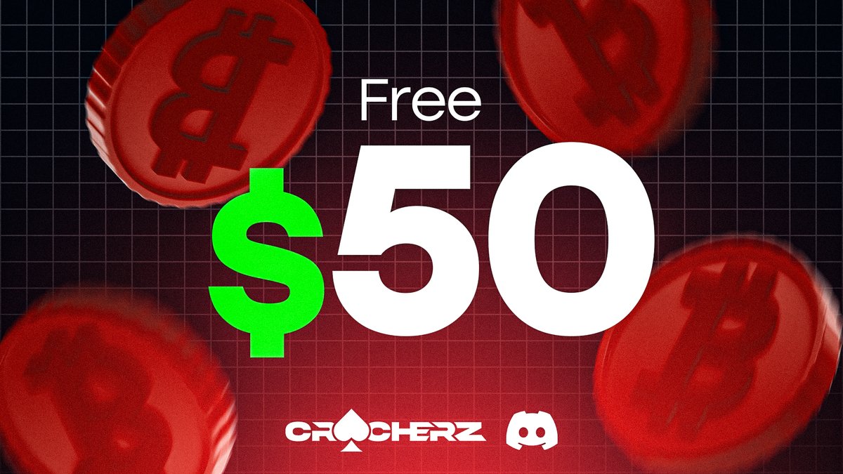 CracherZ’s VIP Reloads tweet media