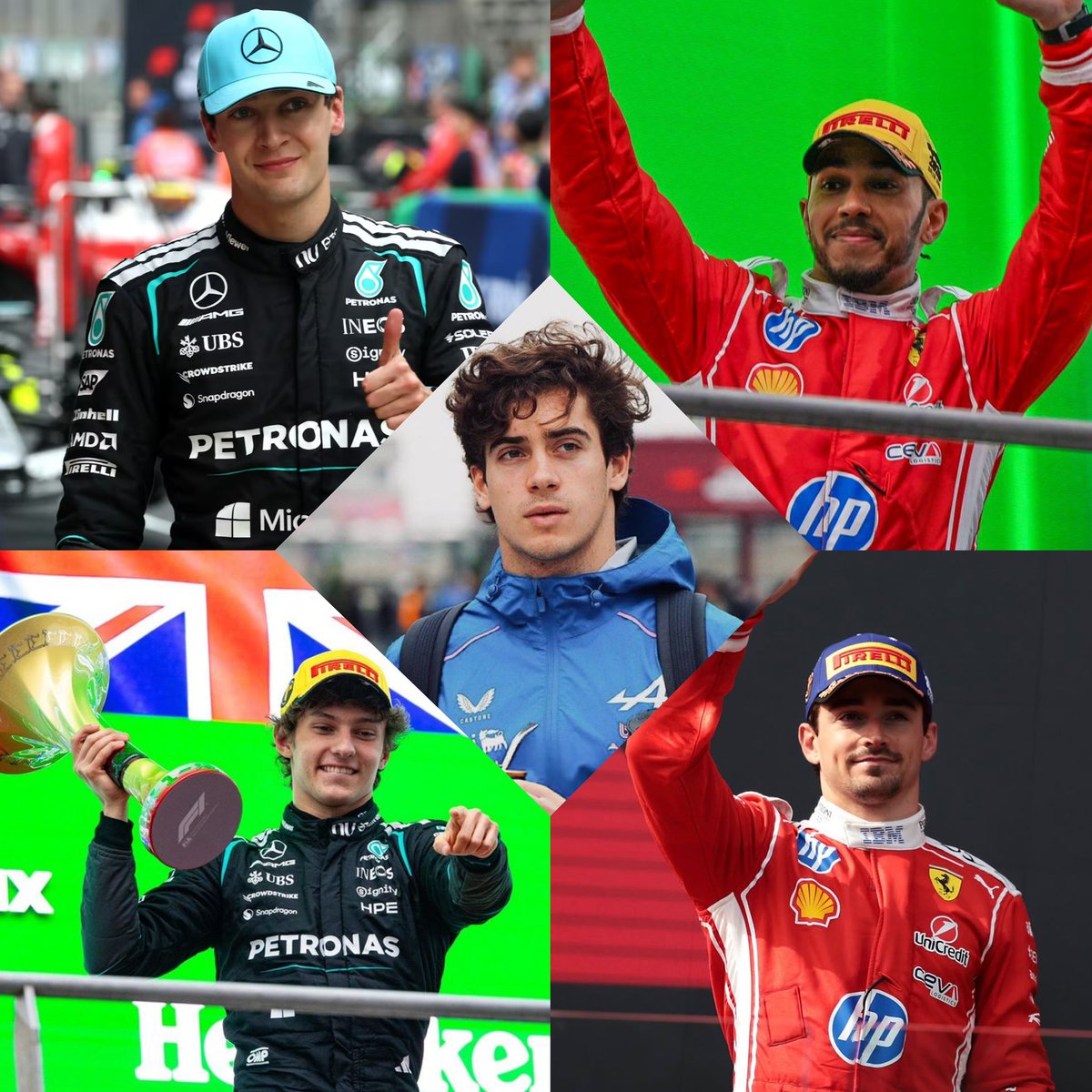 Daniel Valente 🏎️ tweet media