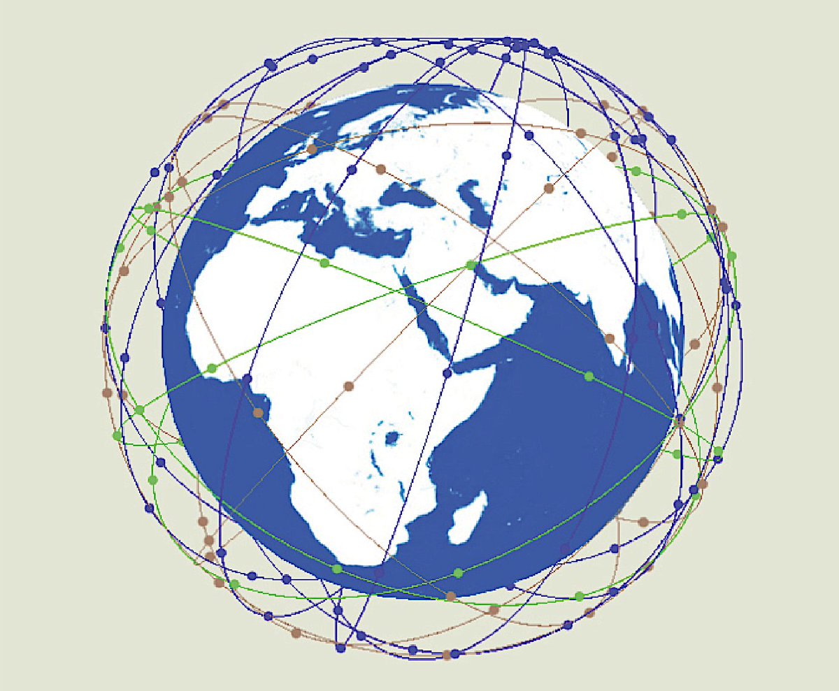 Peter B. de Selding tweet media