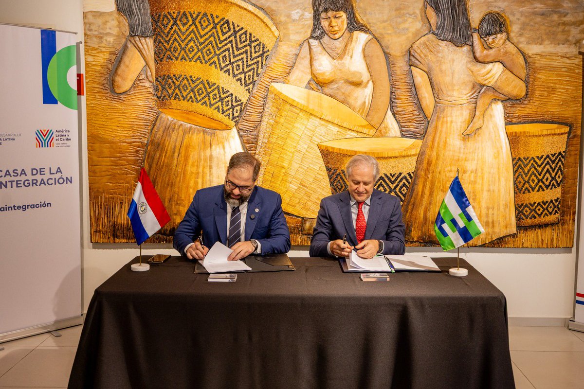 Ministerio de Justicia tweet media