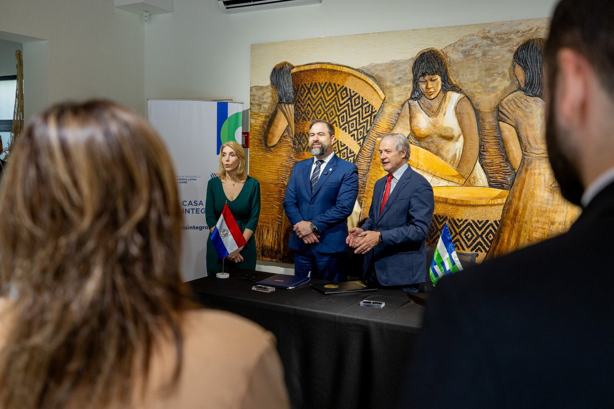 Ministerio de Justicia tweet media