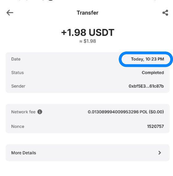 0xalamin_'s tweet photo. I made a withdrawal on @CwalletOfficial today.

Everything was really simple, no complications. The transaction went through quickly, and the fee was low.

Overall, the experience felt clean and easy to use.

What I liked:

• Simple process

• No waiting around

• Low fee

Consistent performance like this makes it convenient for regular use.

👉 https://t.co/mwXhbFe3dT