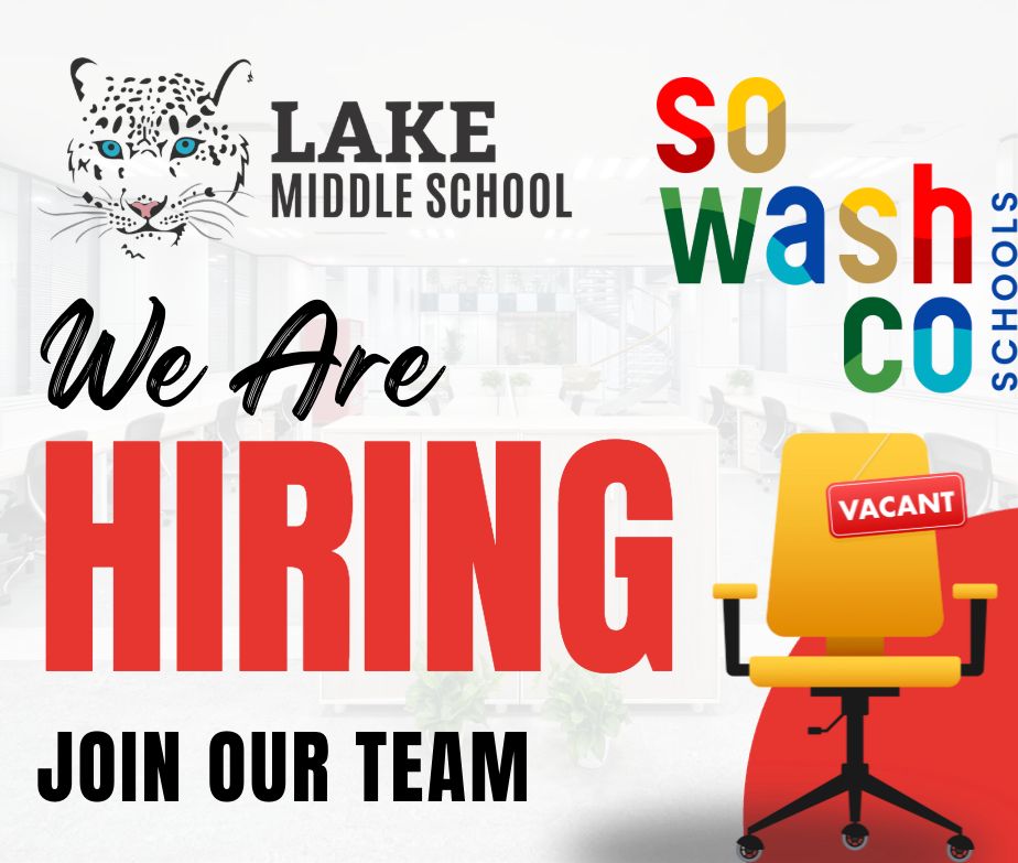 Lake Middle School tweet media