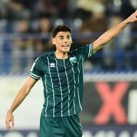 Done deal. Έρχεται φέτος το καλοκαίρι μαθαίνω. 👏🏽☘️ #paofc
