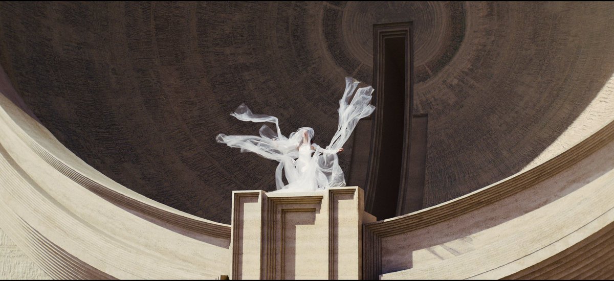 Paul Muad’Dib tweet media