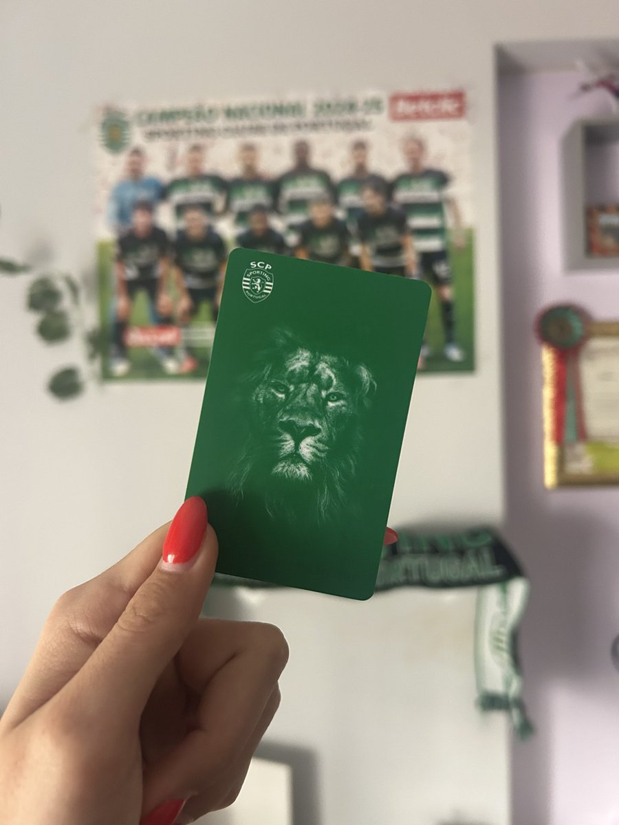 finalmente chegou😍😍😍