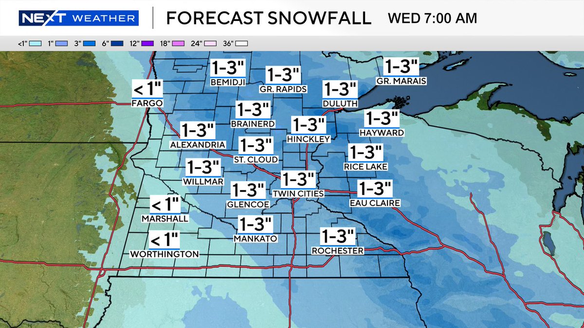Chris Shaffer tweet media