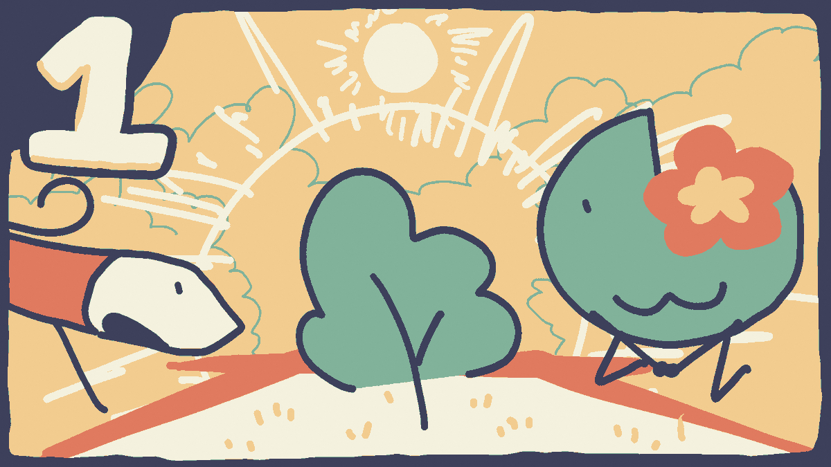 lucpel¹⁸ tweet media