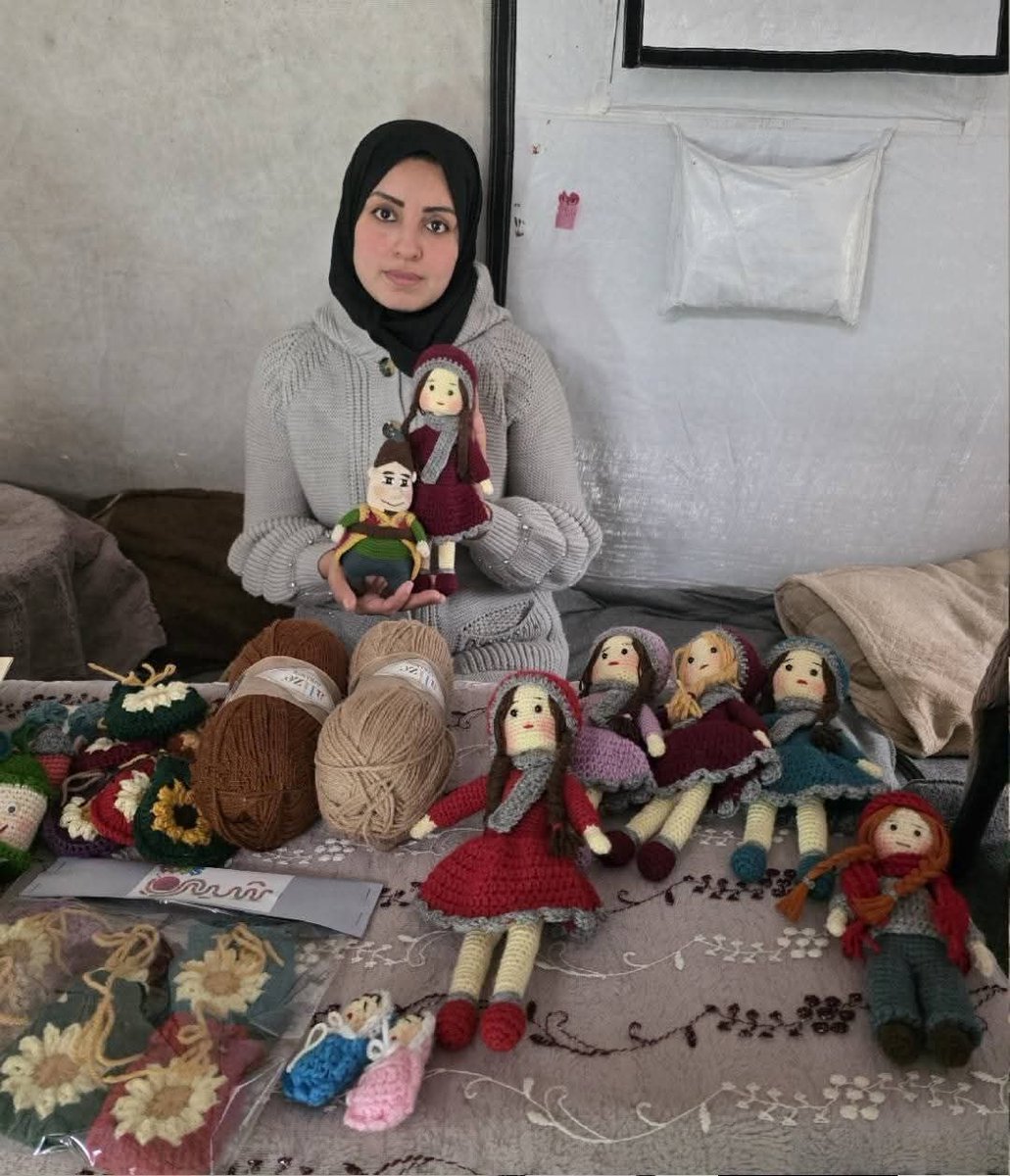 Sameh Ahmed 𓂆 🇵🇸 tweet media