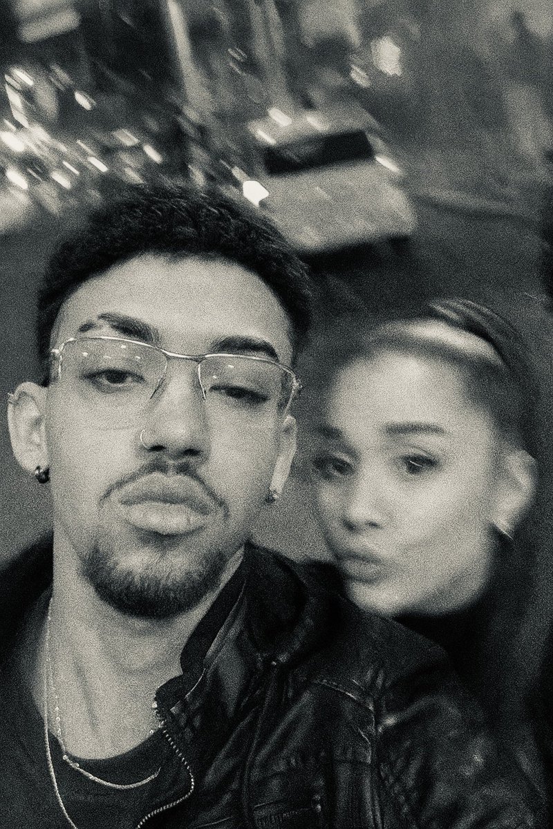 gui ben jor tweet media