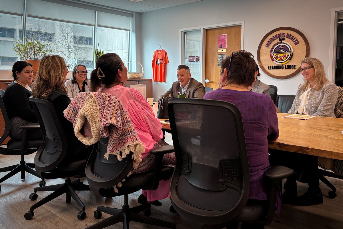 Greg Rickford tweet media