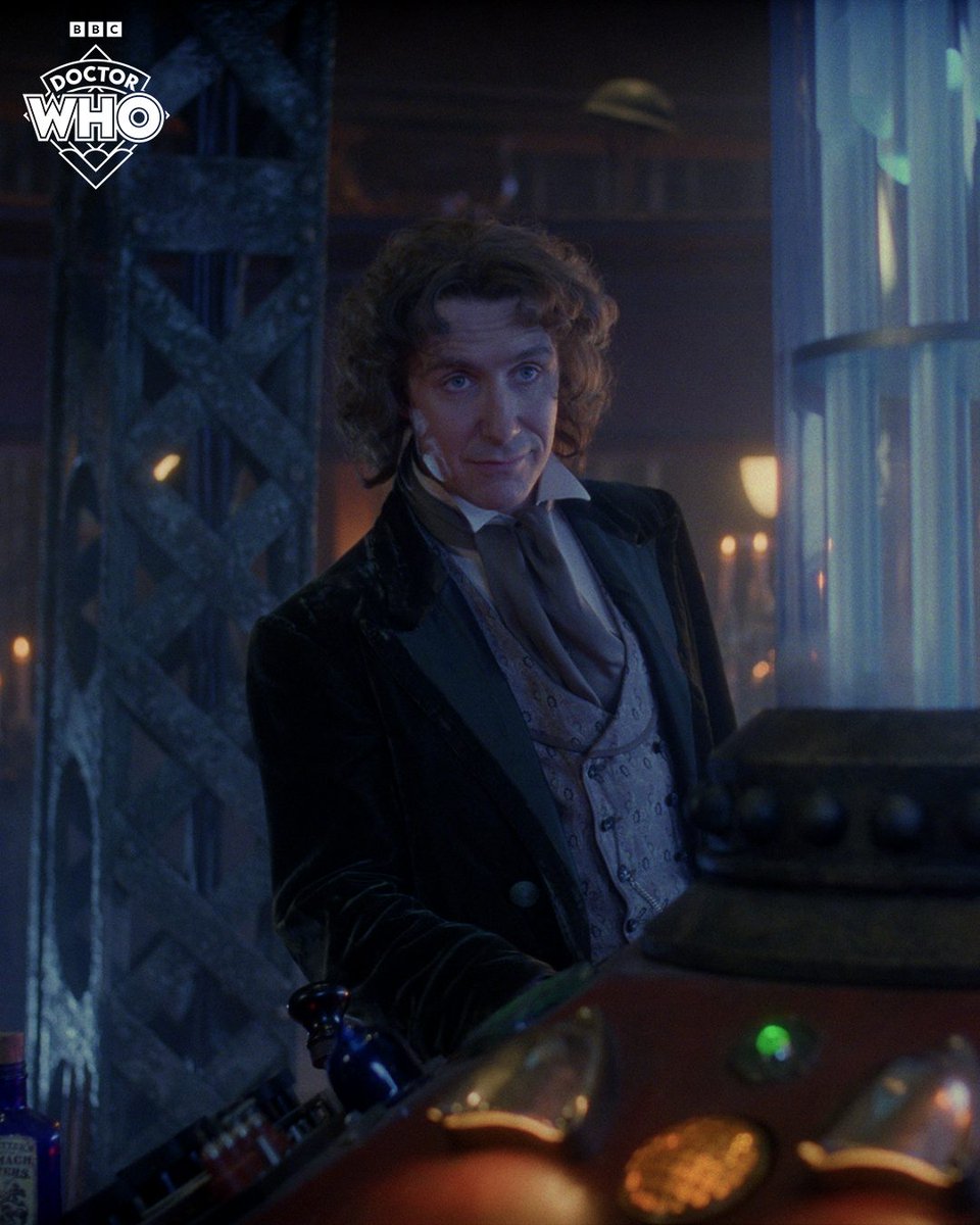 David Who tweet media