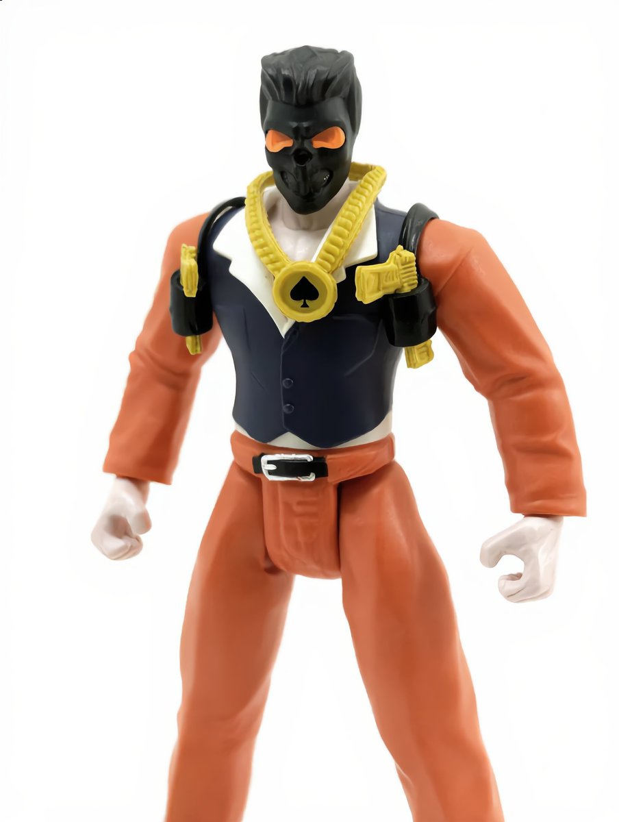 Patrick Thomas Parnell- Riot Press Comics & Toys! tweet media