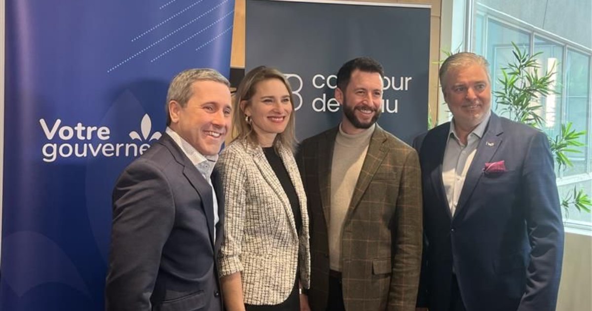 Magazine MCI tweet media