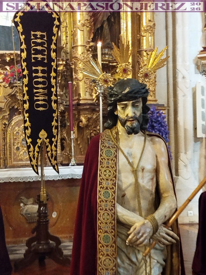 Semana Pasión Jerez tweet media