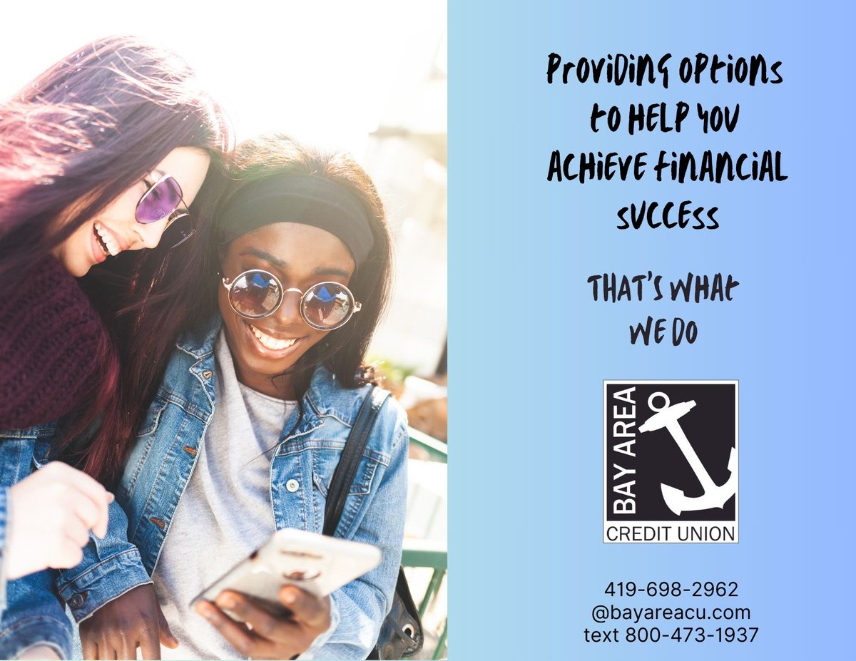 BayAreaCU's tweet image. Joining Online is easy --&amp;gt;&amp;gt; forms.joinmycu.com/mop/191/mop2/p… #FinancialAwareness #BeAMember #CommunityVibes #CreditUnion #FinanciallySavvy