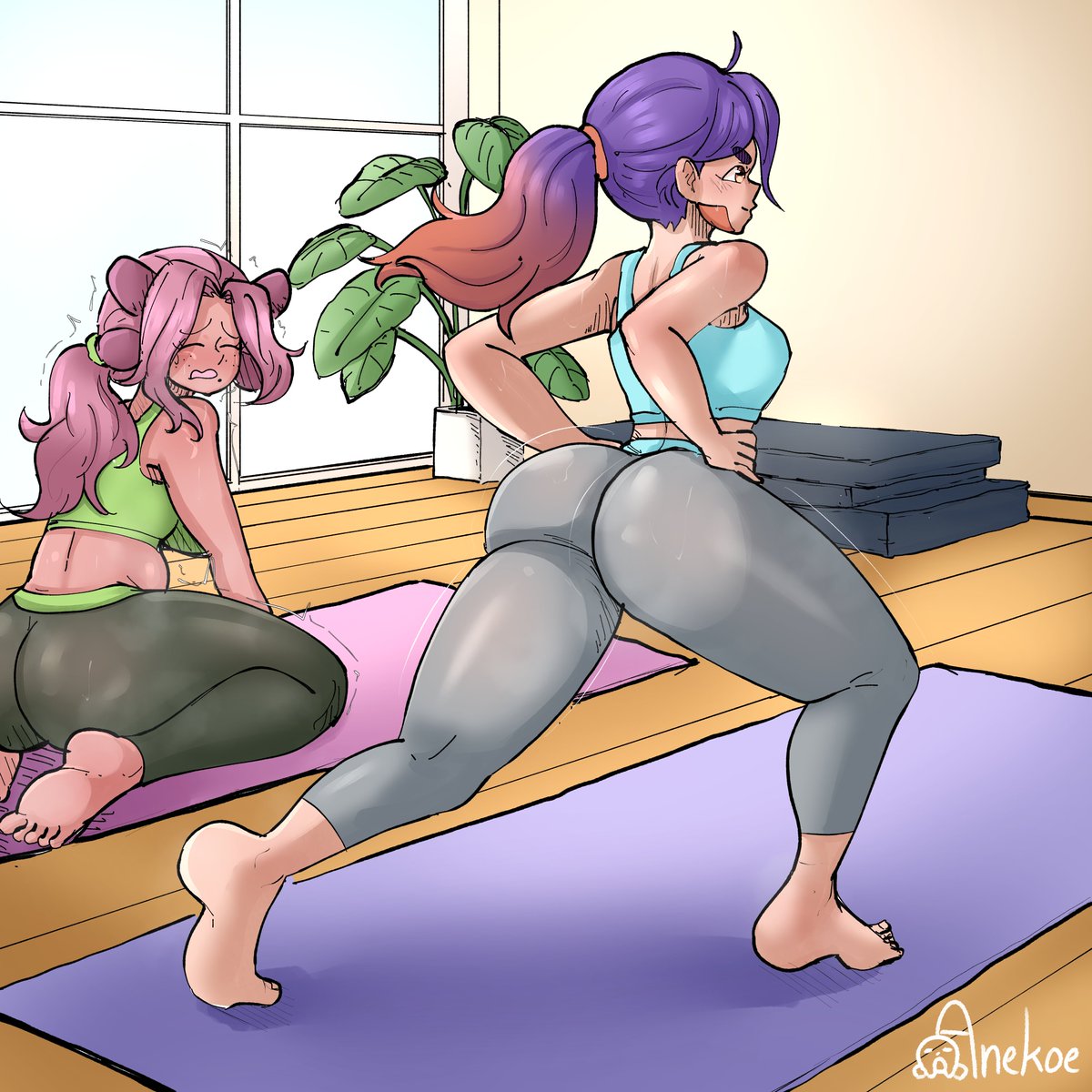 koe00098 tweet media