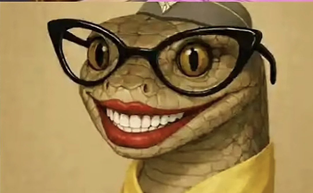 Heisenberg tweet media