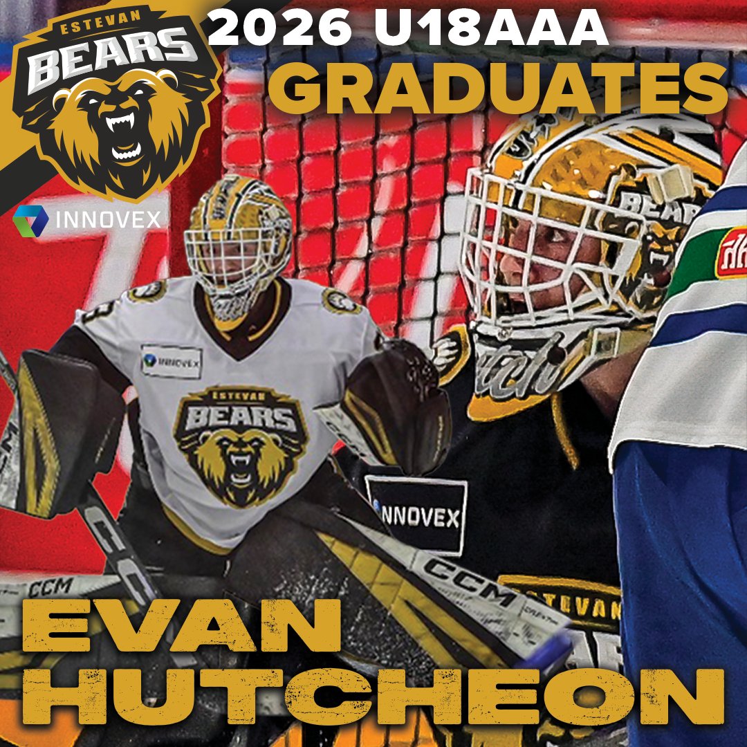 Estevan Bears tweet media