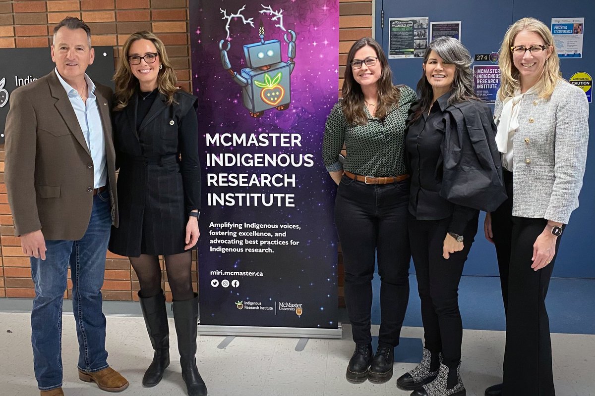 Greg Rickford tweet media